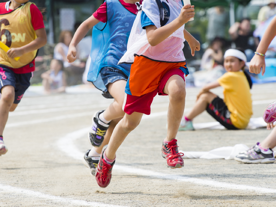 運動会