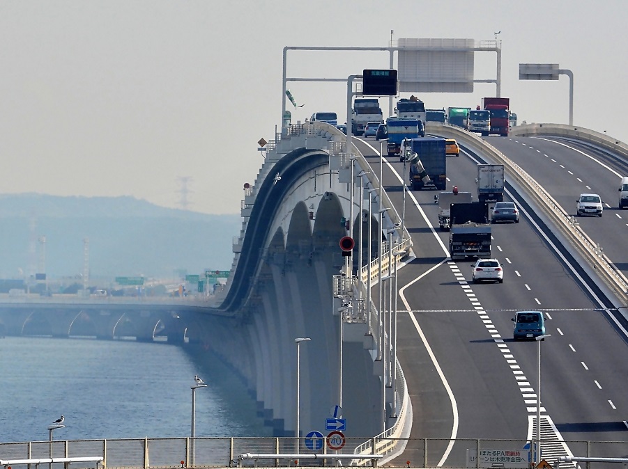 道路