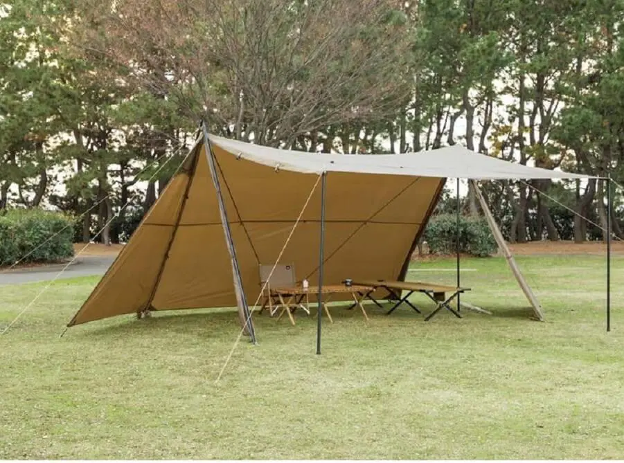 TARAS BOULBA ウルトライージー メッシュコット ベッド キャンプ 新品