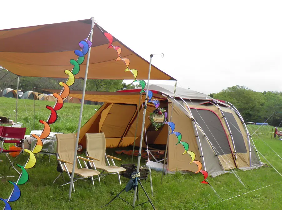 私が体験したキャンプの怖い思い出3選 Takibi タキビ キャンプ アウトドアの総合情報サイト Page 2