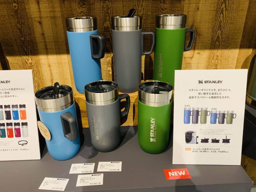 ビッグウイング製品展示会