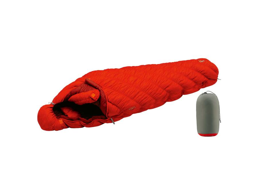 montbellsleepingbag