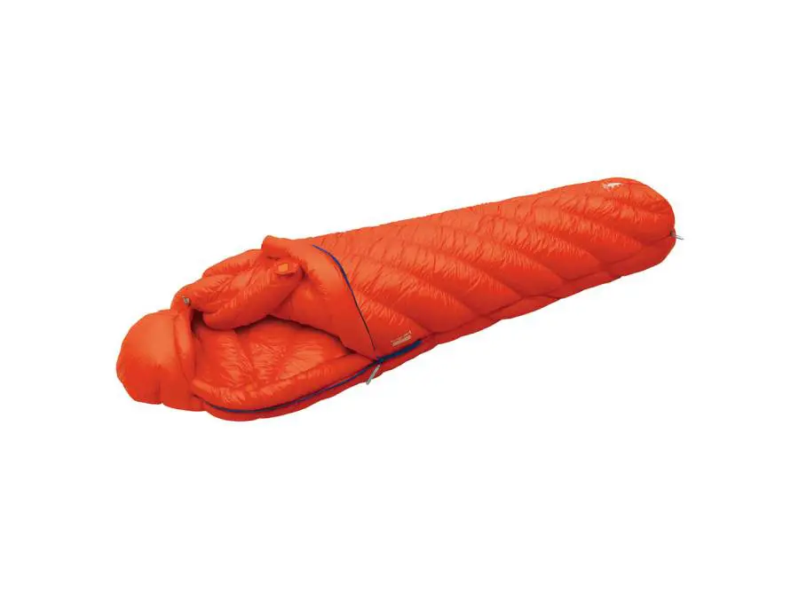 モンベル（mont-bell）おすすめスリーピングバッグ(寝袋)！迷った時の