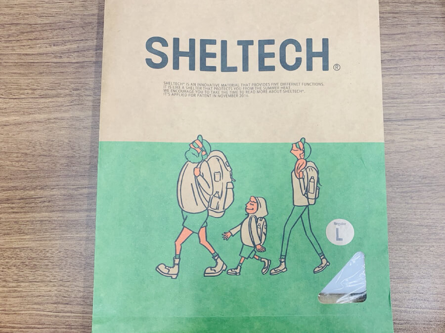 Sheltech