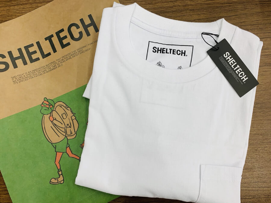 Sheltech