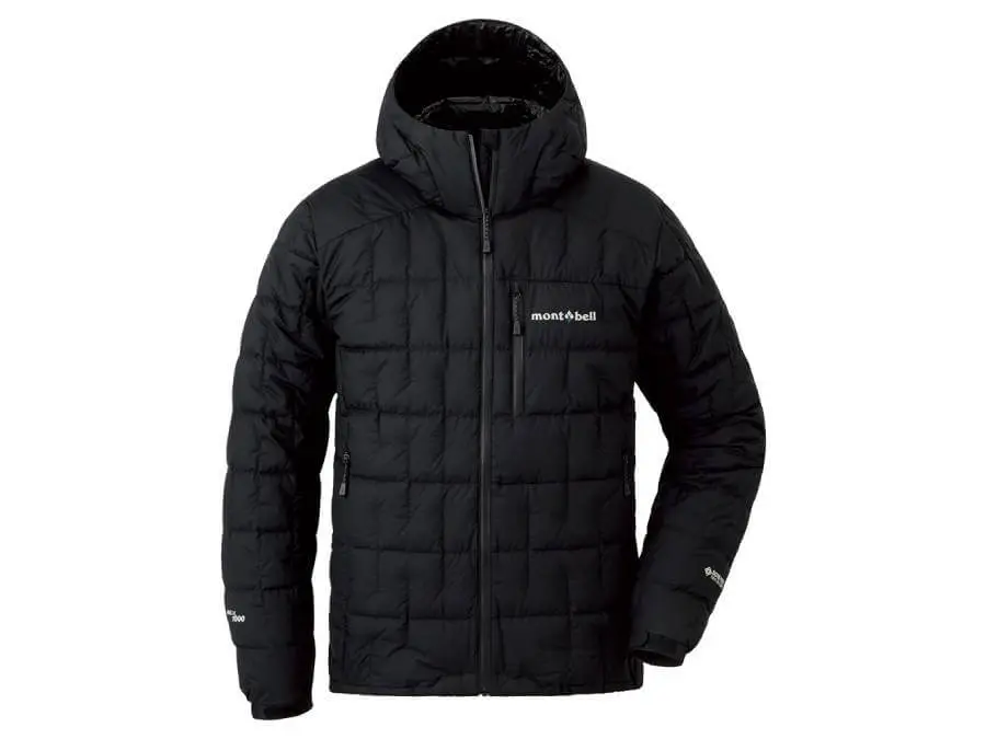 mont-bell イグニスダウンパーカ イグニスダウン パーカ Women's｜モンベル