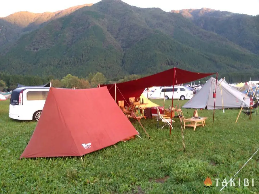 2019年総括「私が買ってよかったギア ベスト5」 | TAKIBI（タキビ