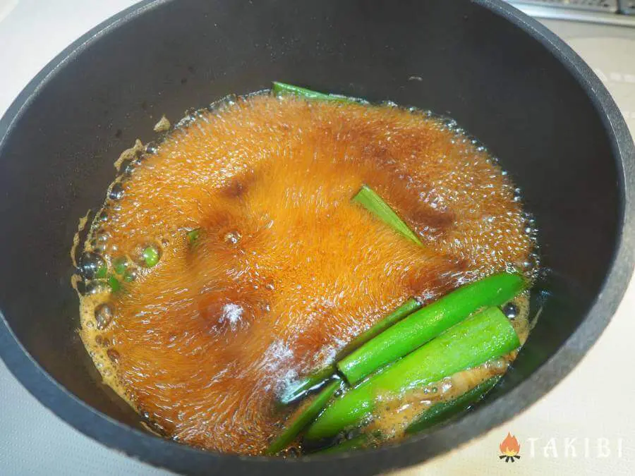 ダッチオーブンで作る本格チャーシューでアレンジ料理 そとごはん キャンプ アウトドアのtakibi タキビ ダッチオーブンで作る本格チャーシューでアレンジ料理 そとごはん キャンプ アウトドアのtakibi タキビ
