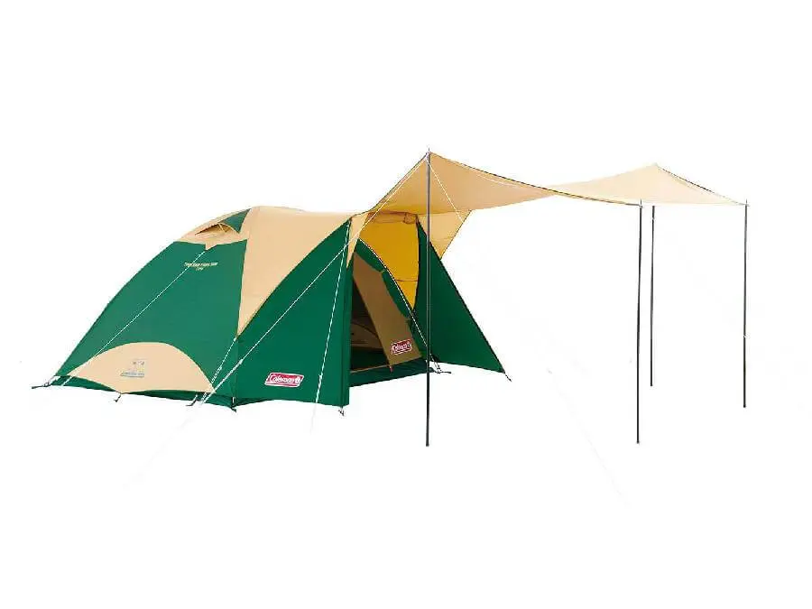 テント】2020年注目の新商品をまとめてみた 【Coleman Ogawa snow peak