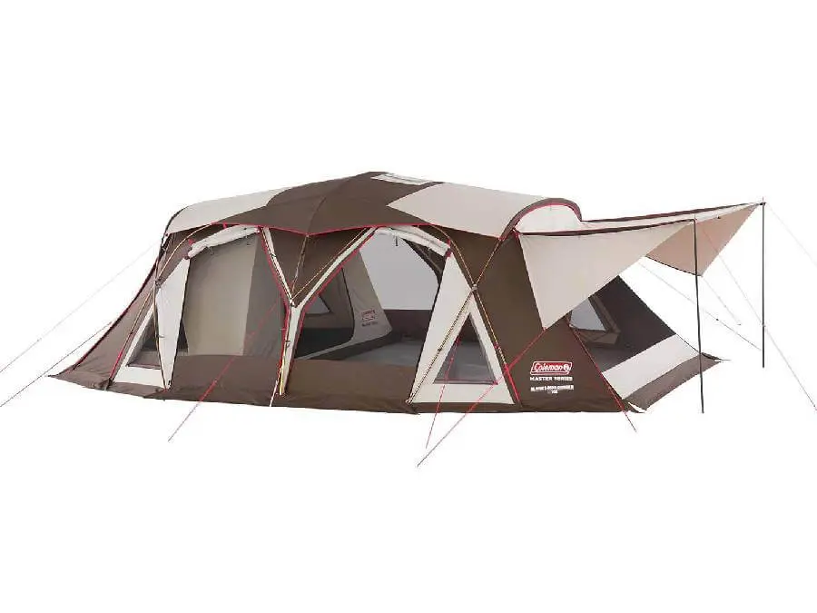 テント】2020年注目の新商品をまとめてみた 【Coleman Ogawa snow peak