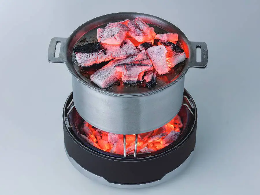 未使用 SOTO ソト GORA OVEN ゴーラ オーブン5L ダッチオーブン