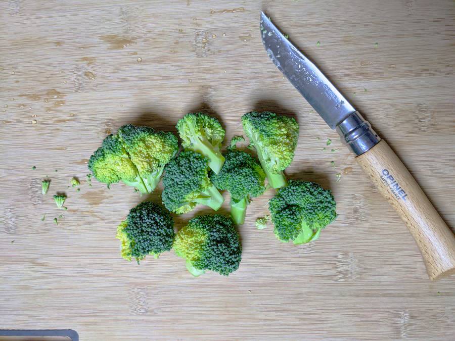 ソーセージと野菜のあったかペンネwithパルメザンチーズ 