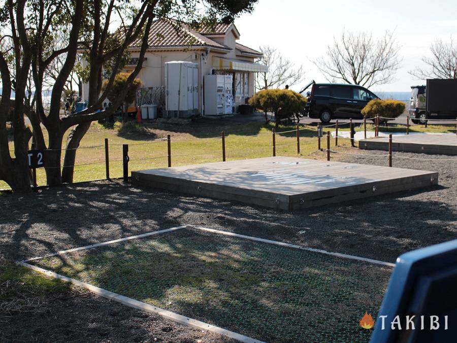 長井海の手公園・ソレイユの丘