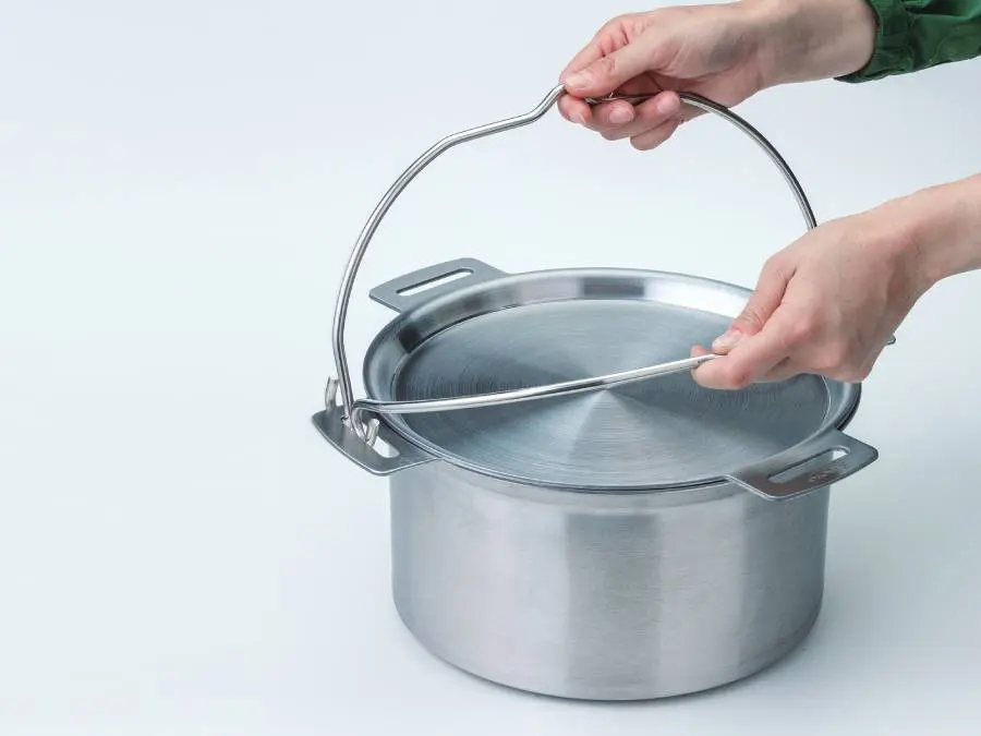 未使用 SOTO ソト GORA OVEN ゴーラ オーブン5L ダッチオーブン GORA OVEN（ゴーラ オーブン） ST-950D - SOTO｜ソト