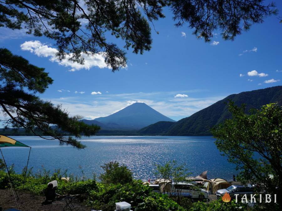 浩庵キャンプ場