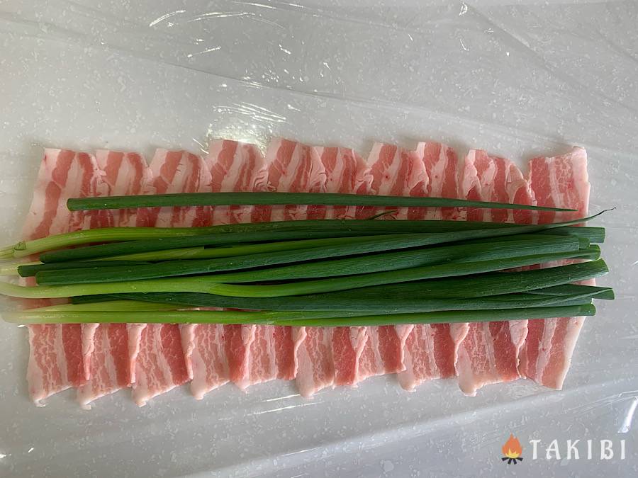 炭火ですき焼き⁉️串焼きレシピ
