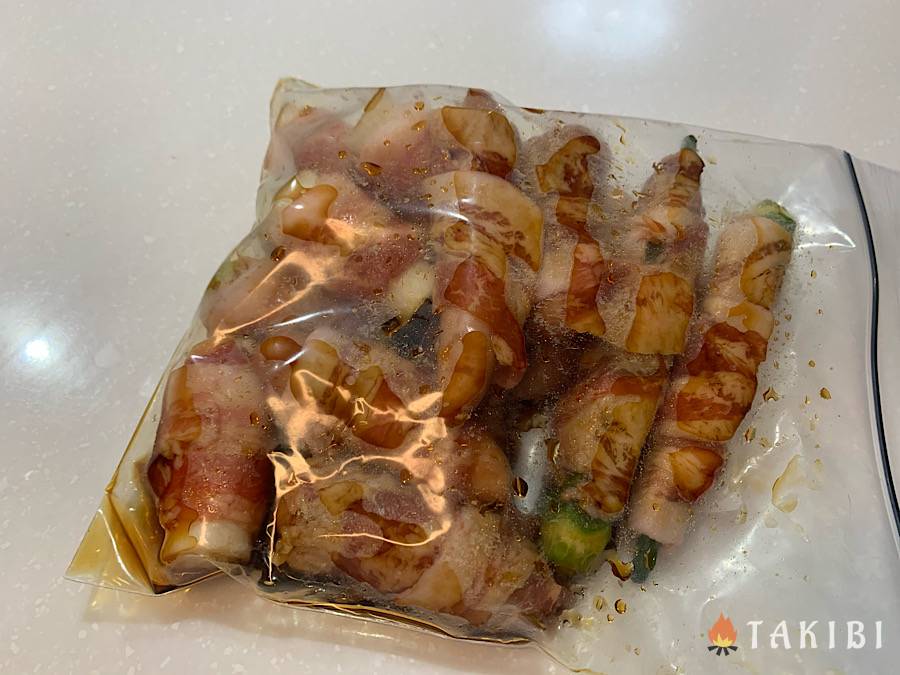 炭火ですき焼き⁉️串焼きレシピ