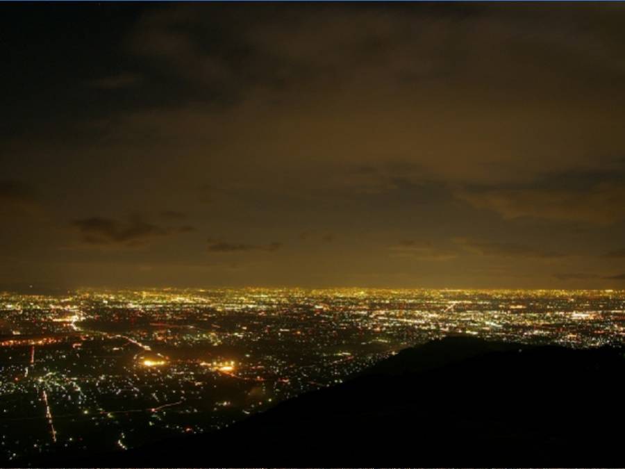 まとめ　夜景