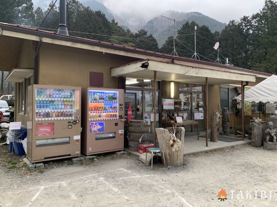 静岡県　ふもとっぱらキャンプ場