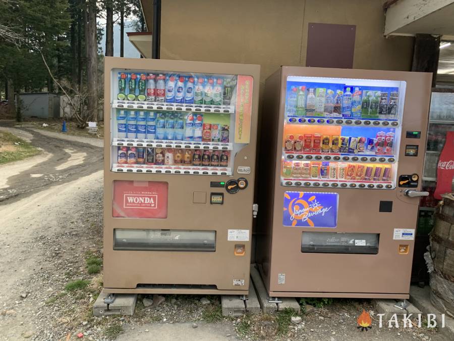 静岡県　ふもとっぱらキャンプ場