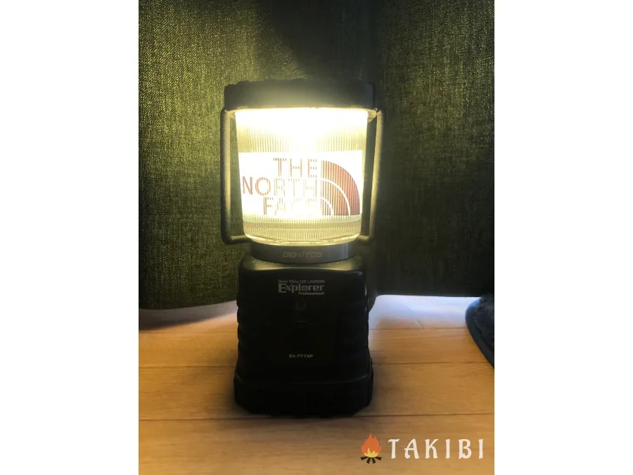 ビギナーからベテランまで！ジェントスLED【EX-777XP】の魅力と