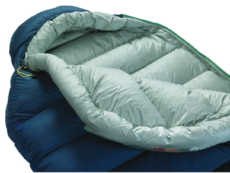 THERMAREST】日本新展開となるスリーピングバッグをご紹介