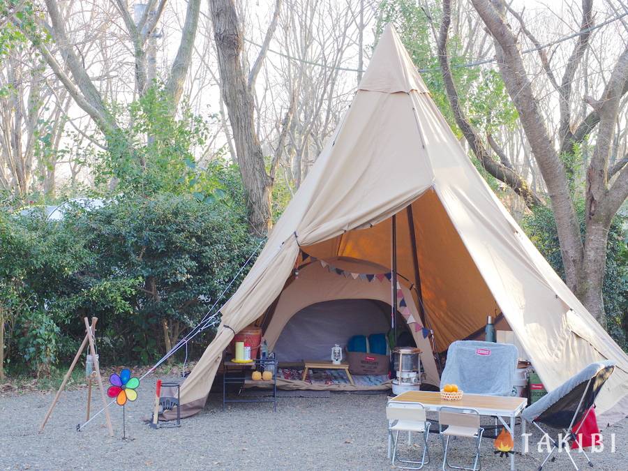 tent-Mark DESIGNS　サーカスTC BIG