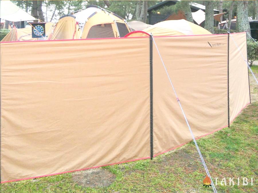 tent-Mark DESIGNS 陣幕