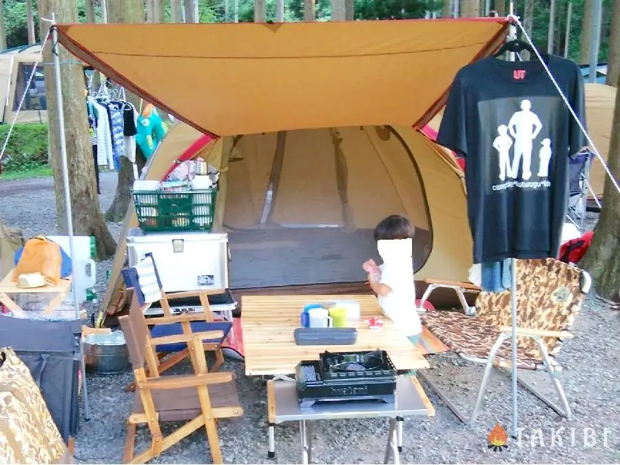 Snow PeakアメニティドームLは家族向きテント！｜TAKIBI（タキビ） | キャンプ・アウトドアの総合情報サイト