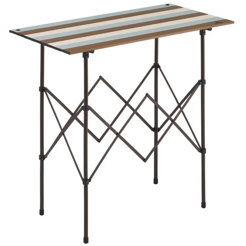 LOGOS】ヴィンテージカラーが良い雰囲気出してます！キッチン