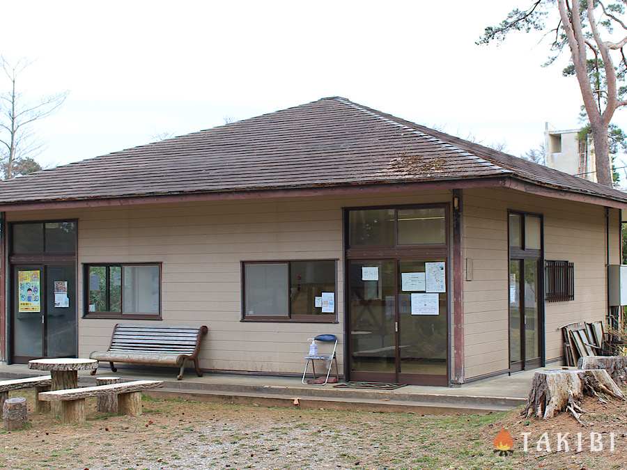 宮城県　気仙沼市　御崎野営場