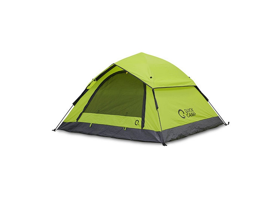 QUICKCAMP　3人用ワンタッチテント