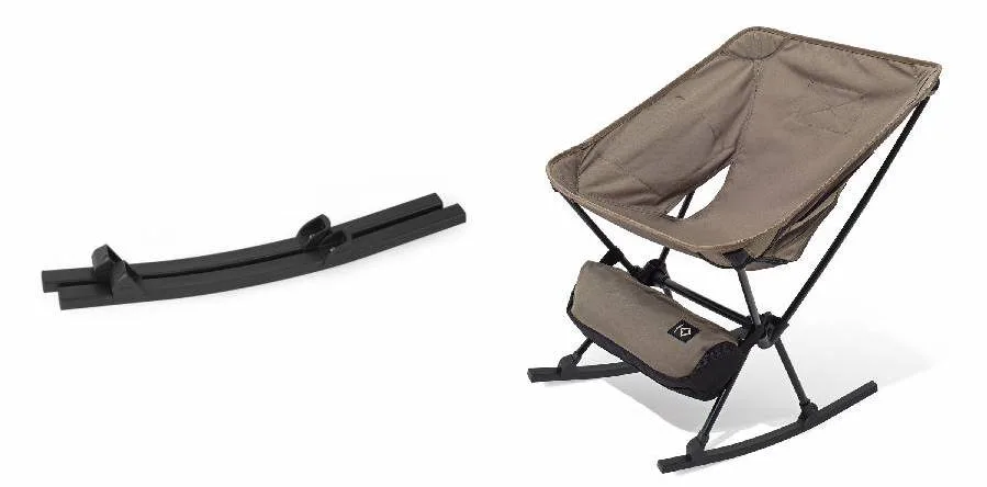 【公式】アクセサリーの激安通販 登山にもキャンプツーリングにも最適！軽量チェア、ヘリノックス テーブル/チェア