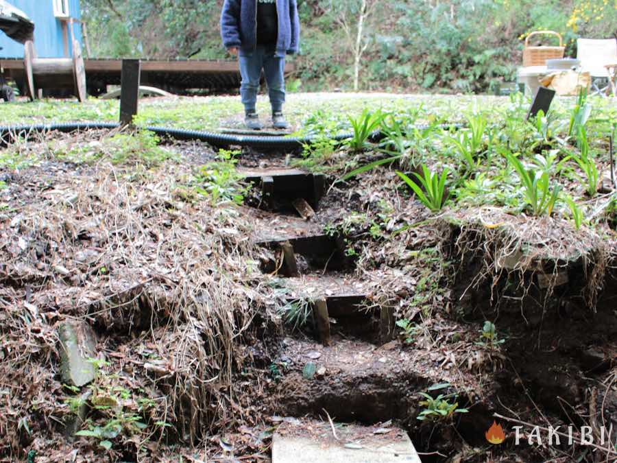 神奈川県　TINY CAMP VILLAGE