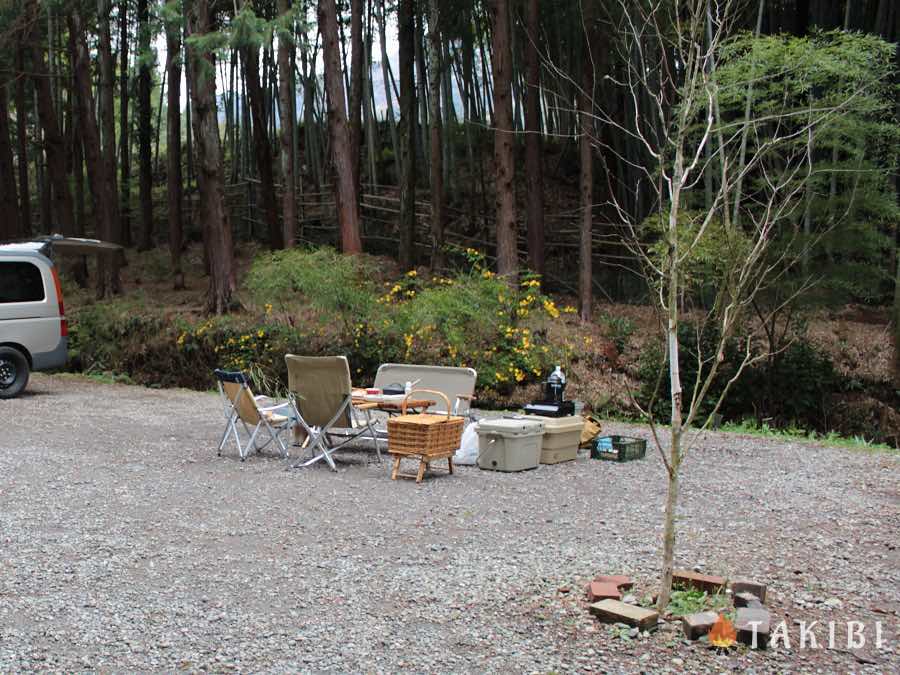 神奈川県　TINY CAMP VILLAGE