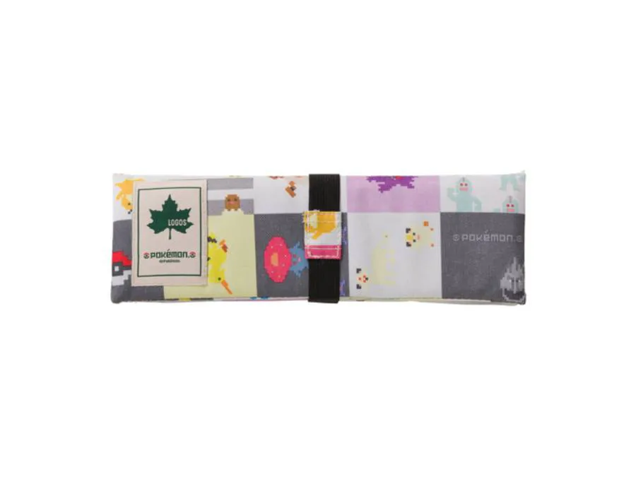 ポケモンセンター×LOGOS】 とうとう夢のコラボが実現！本格派