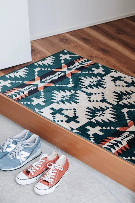 Snow Peak×PENDLETON】タオルブランケットが数量限定で発売