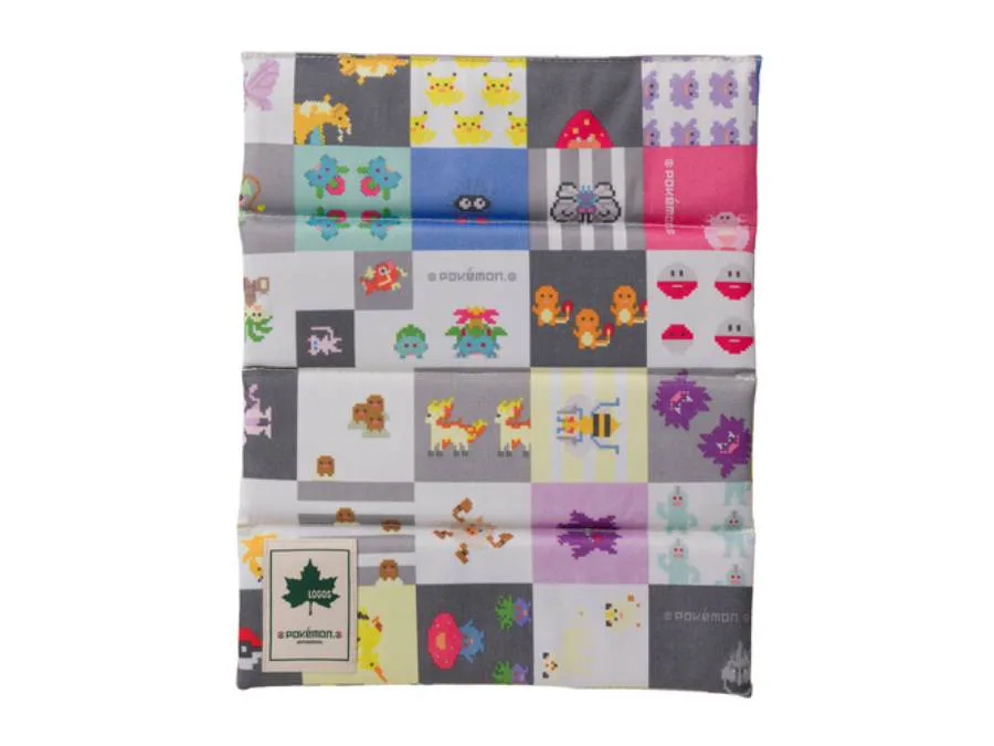 ポケモンセンター×LOGOS】 とうとう夢のコラボが実現！本格派