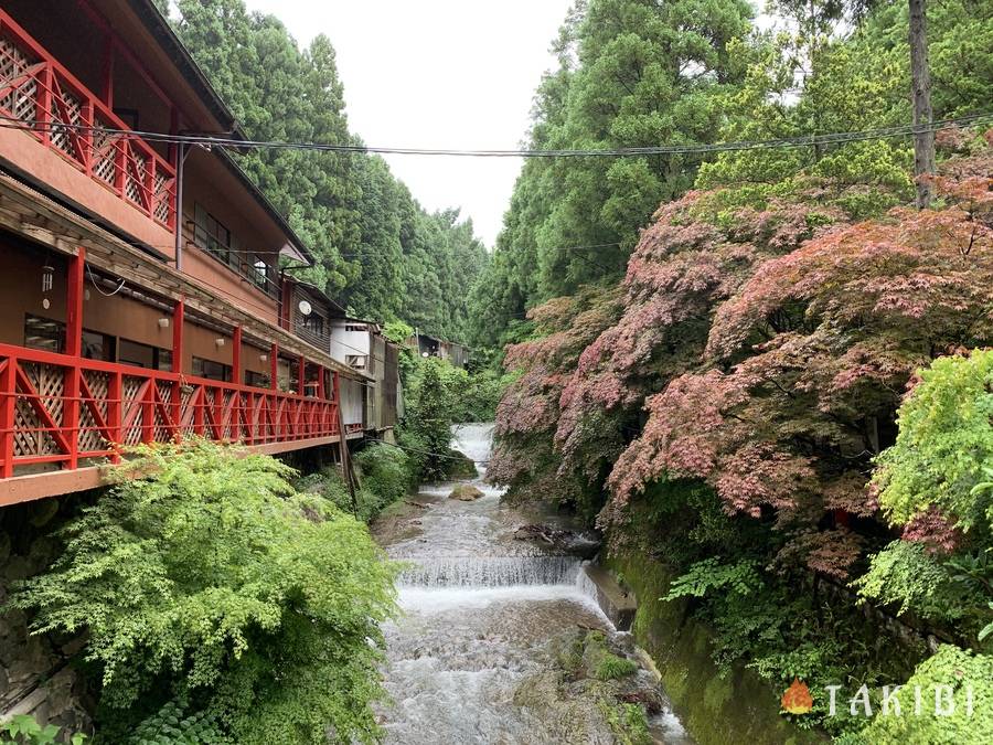 【京都府】ファミリーや団体におすすめ！遊びと設備が充実の大森リゾートキャンプ場