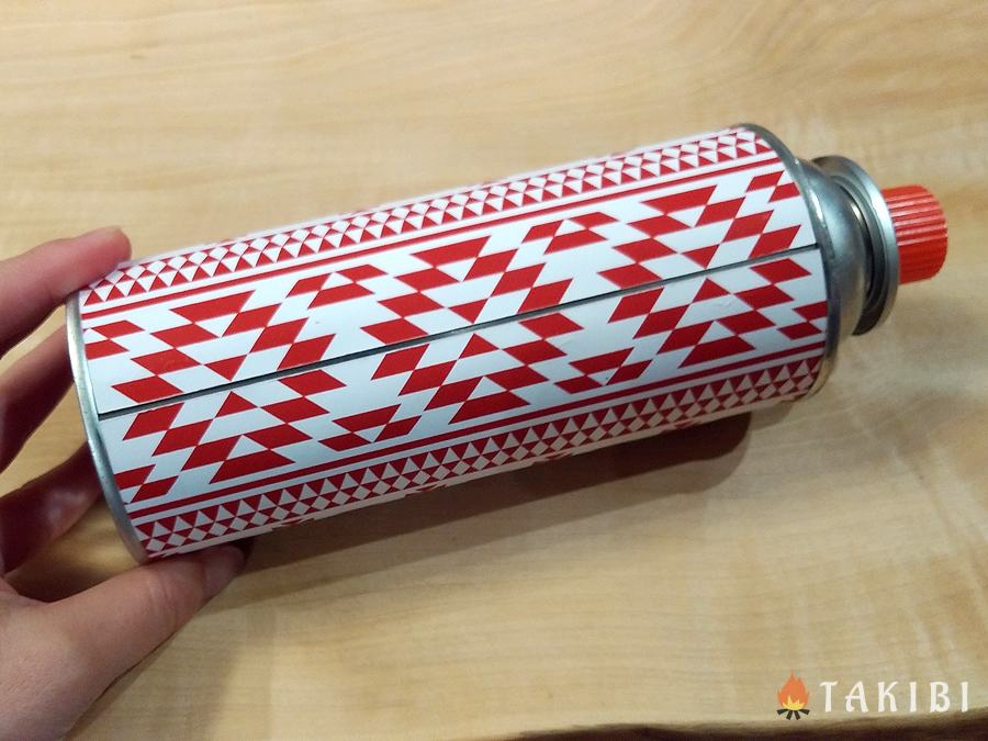 【DIY】インクジェットプリンターでCB缶カバーを作ろう！