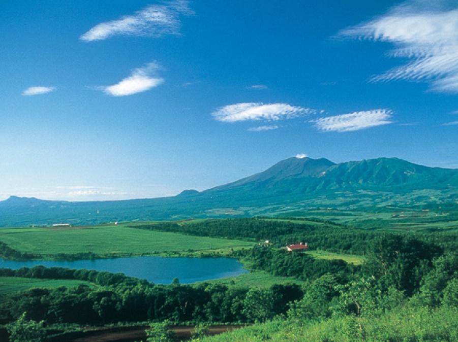 無印カンパーニャ嬬恋 (群馬県)