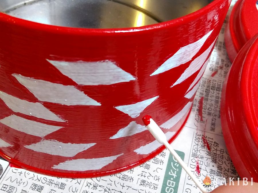 【DIY】アウトドア必須アイテム！蚊取り線香缶をリメイク