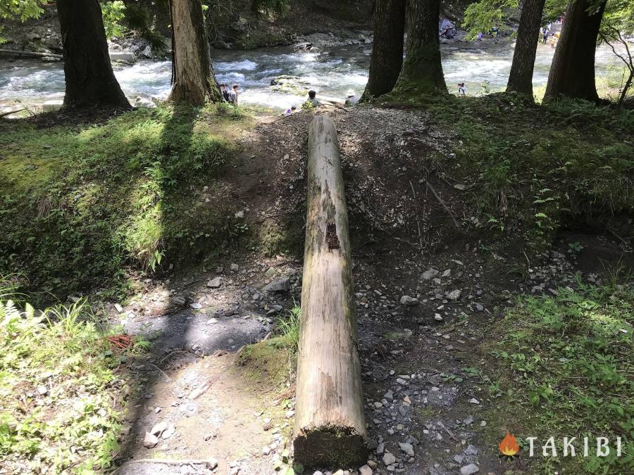 【京都府】星の降る里 久多の里オートキャンプ場