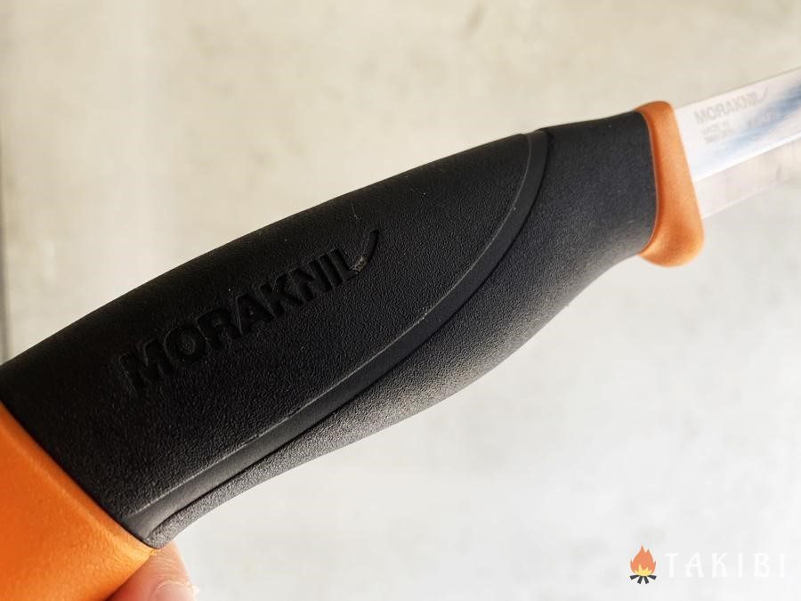 MORAKNIV（モーラナイフ）Companion Heavy Duty（コンパニオンヘビーデューティー）