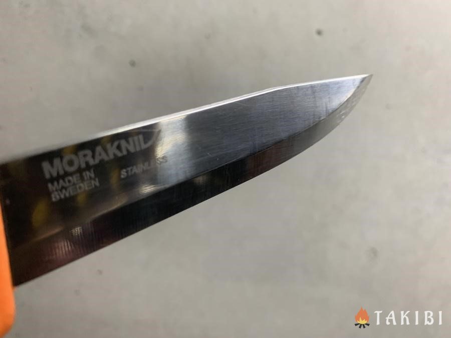 MORAKNIV（モーラナイフ）Companion Heavy Duty（コンパニオンヘビーデューティー）