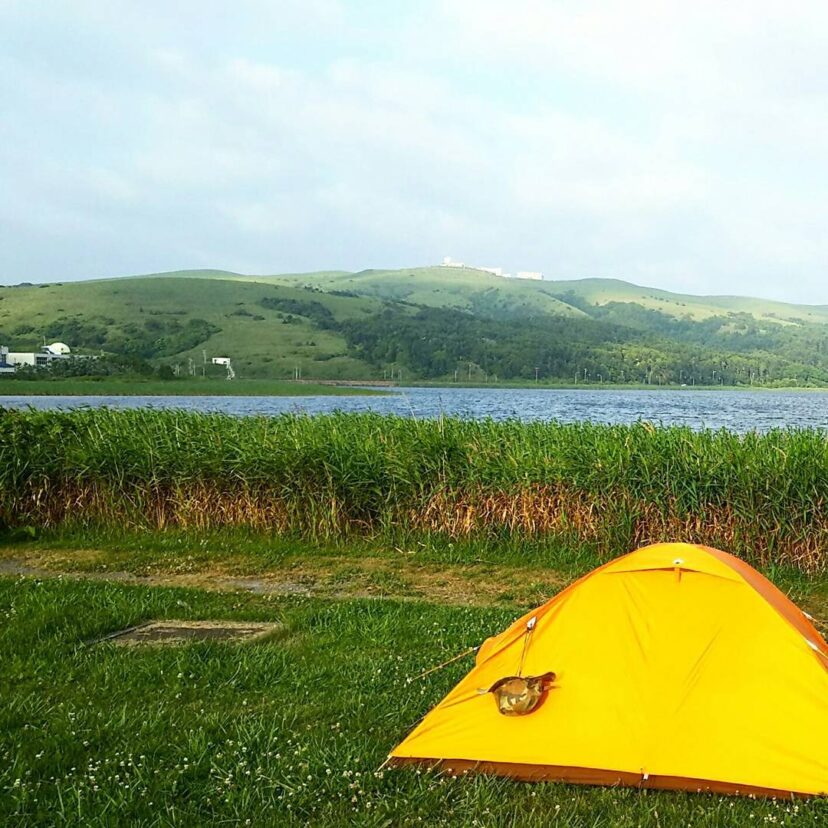 離島でのんびり おすすめキャンプ場10選 キャンプ アウトドアのtakibi タキビ