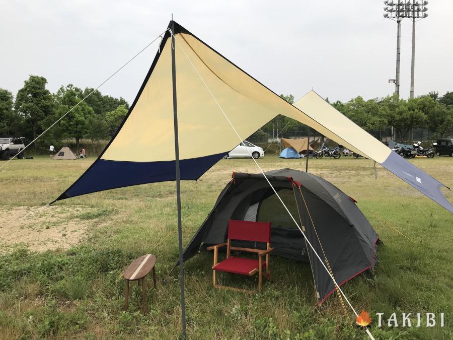 【南山城村自然の家】 大人の遊び場 ドラム缶風呂＆テントサウナ体験