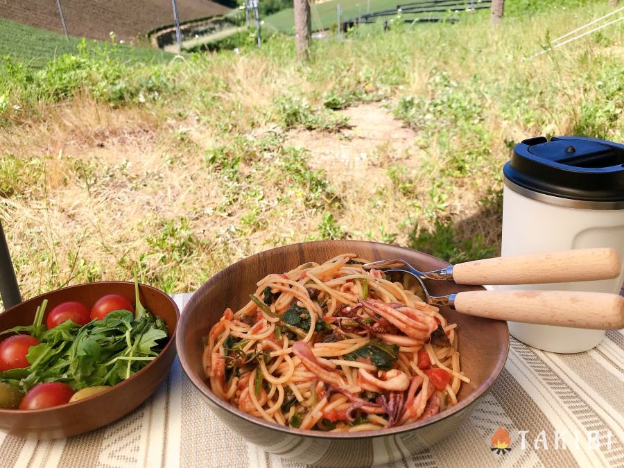 【南山城村自然の家】 大人の遊び場 ドラム缶風呂＆テントサウナ体験