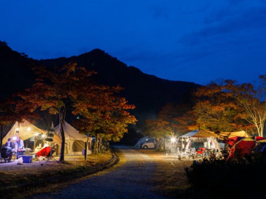 塩原グリーンビレッジ（栃木県）