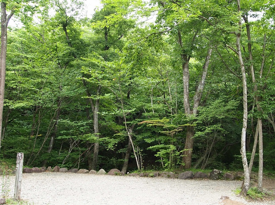 那須高原アカルパ（栃木県）